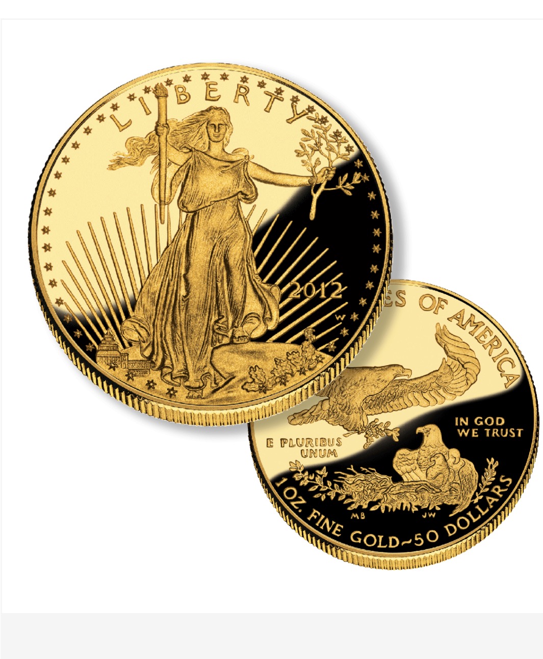 American Gold Eagle
